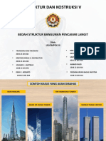 Struktur Dan Kostruksi V Kelompok 3