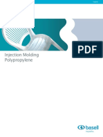 Basell Injection Molding Polypropylene (3)