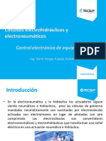 S09. Circuitos Electrohidráulicos y Electroneumáticos