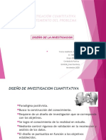 Diseño de Investigacion Cuantitativa Yesica Guzman