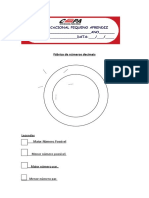 Fabrica de numeros decimais 6 ano