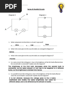 1 - Electricity Homework 1