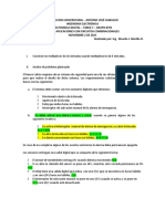 Sistema de seguridad bancaria con 16 sensores