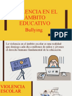 Bullying Exposición