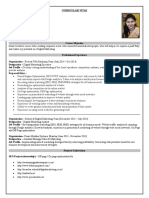 Develop A Strong Understanding of The Client's Products, Competition, Industry, Marketing Goals and Objectives and Provide Analysis