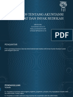 PSAK 109 Tentang Akuntansi Zakat Dan Infak