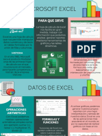 Excel: Hoja de cálculo para organizar y analizar datos