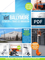 Ballymore Catalog v4 FINAL SPANISH