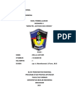 190 - Della Lestari - Resume HP Skenario 3