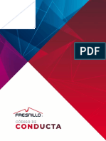 Codigo de Conducta Fresnillo PLC Feb 2020