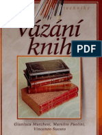 Vazani Knih-Marchesi