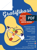 POSTER GRATIFIKASI NEW