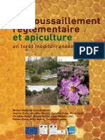 Guide Dã©broussaillement - Apiculture - IRSTEA