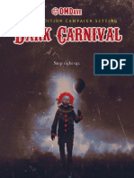 DMDave - Dark Carnival-2