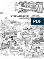 Utopia Engine: Stores