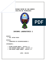 Grupo 18informe 2