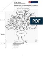 ARBOL DE PROBLEMAS