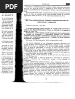 Bilet La Ordin