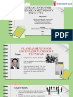 Diapo. Planeamiento Por Escenarios