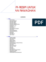 Download Resepi-ramadhanPDFLibrarybyZazaliHussinSN54512403 doc pdf