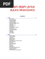 Download Resepi-ramadhan PDF Library by Zazali Hussin SN54512403 doc pdf