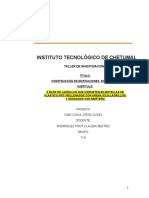 Revisado Protocolo Cime Canul Diego Azael