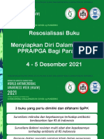 Cover & Daftar Isi 3 Buku