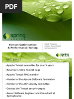 05 Tomcat Mark Thomas