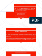 Direccion Electrohidraulica