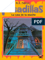 La Casa de La Muerte