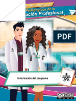 Informacion Programa ETProcesosPedagogicos