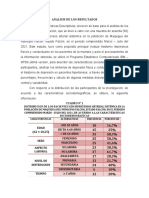 ANALISIS DE LOS RESULTADOS TESIS MAQUIGUA (PROMO 80)2021