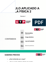 S01.s2 - PPT Ley de Coulomb