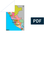 Mapa Del Peru Primeros Pobladores Historia Del Peru. 31.05.2020
