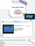 Materi, Rabu 8 September 2021