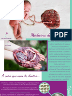 Medicina da Placenta