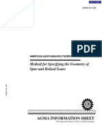 AGMA-913-A98- Method for Spcifyng the Geometry of Spur and Helical Gearspdf