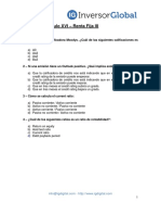 Ejercicios Modulo XVI PDF