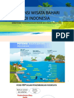 Potensi Wisata Bahari Di Indonesia