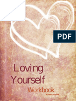 Loving Yourself Workbook