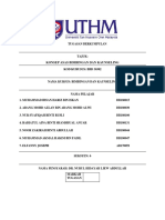 Tugasan BNK Group PDF