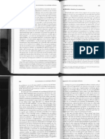 Bourdieu y Wacquant - Una Invitación A La Sociología Reflexiva 4 El Doble Vínculo y La Conversión