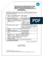 0.MODELO DE CONVOCATORIA AL PROCESO DE ELECCION