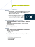 6 Psicopatologia Del Estrato Noetico (Inteligencia, Juicio y Raciocinio)