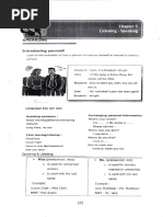 EF4e Intermediate Plus SB Script | PDF | Baggage | J. R. R. Tolkien