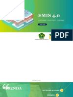 2021 EMIS Progress Pencapaian v.1.0