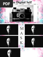 Understanding The Self Report Digital Self