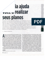 MANUAL DE SOBREVIVÊNCIA PSÍQUICA EM TEMPOS DE CRISE - A Ciência Ajuda Você A Realizar Seus Planos - REVISTA MENTE CÉREBRO, ESPECIAL N. 51