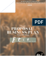 Contoh Proposal SKU