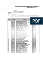 Lista Taller de Tesis Ii A